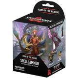 WizKids D&D Icons of the Realms Spelljammer Booster