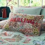 Multicoloured Cushions Kid's Room Cath Kidston Darling Cushion