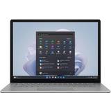 Laptops Microsoft Surface Laptop 5 for Business 13.5" i5-1245U (Gen 12th) 8GB RAM 256GB SSD