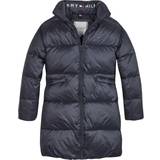 Tommy Hilfiger Jackets Children's Clothing Tommy Hilfiger Long Shiny Puffer