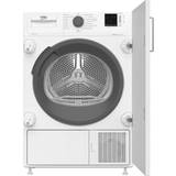 Beko A++ - Front Tumble Dryers Beko DIHS 7414 GA0 White