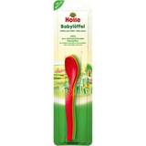 Holle Baby Spoon 3-pack