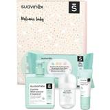 Suavinex Gift Set for Babies Pink (4 Pieces)