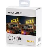 NiSi Black Mist Kit with 1/4, 1/8 and Case 95mm