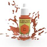 The Army Painter Warpaints Effects Dry Rust 18ml