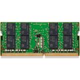 HP RAM Memory HP 16GB DDR5 (1x16GB) 4800 SODIMM NECC Memory memory module 4800 MHz