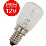 Schiefer Lighting 25W Pygmy E14 12V Dimmable Warm White Clear