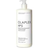 Fine Hair Conditioners Olaplex No.5 Bond Maintenance Conditioner 1000ml