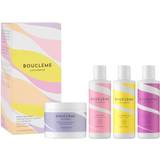 Boucleme Gift Boxes & Sets Boucleme Curls Redefines Best Of Kit 100