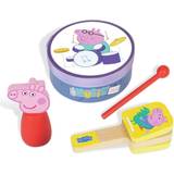 Pigs Musical Toys Peppa Pig Musical Table