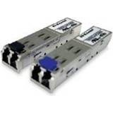 D-Link Network Cards D-Link DEM-312GT2 1000BASE-SX Multi-Mode SFP Transceiver