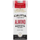 Original Almond Barista Blend 94.6cl