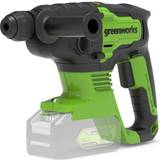 Greenworks Hedge Trimmers Greenworks Hedge Trimmer & Pole Saw with Battery & Charger