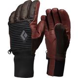 Black Diamond Session Knit Gloves Gloves XS