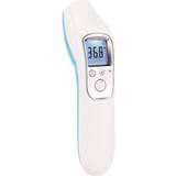Outlet Whitebox Infrared Forehead Thermometer