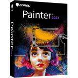 Office Software Corel Painter 2023
