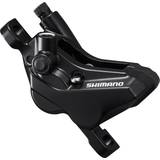 Shimano Brakes on sale Shimano BR-MT420 4-Piston Calliper Post