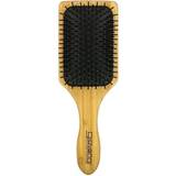 Giovanni Hair Brushes Giovanni Bamboo Paddle Hairbrush, 1 Brush