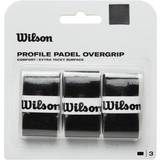 Wilson Profile Padel Overgrip 3-pack