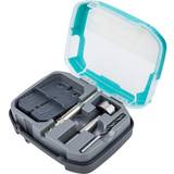 Wolfcraft DIY Accessories Wolfcraft Toolbox with Accessories 4656000