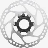 Shimano Brakes Shimano RT-EM600 Steps Centre-Lock Disc Rotor With
