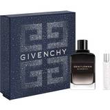 Givenchy gentleman aftershave Givenchy Gentleman L'Interdit Eau De Parfum Boisee Set 100Ml + 12.5Ml Christmas Gift Set