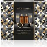 Gift Boxes & Sets Baylis & Harding Signature Men's Black Pepper Ginseng Luxury Shower Prep Gift Set