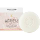 Tisserand Hand Washes Tisserand Mandarin & May Chang Uplifting Hand Body Soap