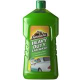 Car Shampoos Armor All Heavy Duty Car Wash 1