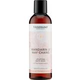 Softening Bath Salts Tisserand Aromatherapy Mandarin & May Chang Uplifting Bath Soak 200ml