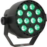 Ibiza Light PAR-MINI-RGB3 LED Spotlight 12x3W