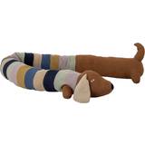 Bloomingville Soft Toys Bloomingville Mabel soft toy 200 cm Dog