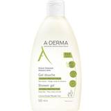 A-Derma Hydra-Protective Family Extra Soft Shower Gel 500ml