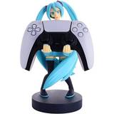 Controller & Console Stands Cable Guys Holder - Hatsune Miku