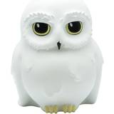 White Table Lamps Kid's Room ABYstyle Harry Potter Hedwig Table Lamp