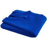 Hay Mono Blankets Blue (180x130cm)