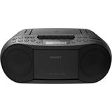 Sony Audio Systems Sony Stereo CD/Cassette