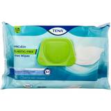 Dermatologically Tested Intimate Wipes TENA ProSkin Wet Wipes 48-pack
