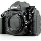 Nikon Full Frame (35mm) DSLR Cameras Nikon Used Df