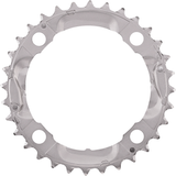 Shimano Spares FC-M532 Chainring Silver