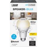 Feit Electric BTOM60830LEDI Incandescent Lamps 60W E26