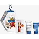 Clarins Gift Boxes & Sets on sale Clarins Festive Treats Skincare Gift Set