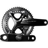 4iiii Pedals 4iiii Precision Pro Dual Sided Power Meter Dura Ace R9100