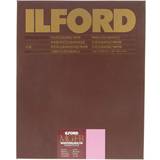 Ilford Instant Film Ilford Multigrade FB Warmtone VC Enlarging Paper, Glossy, 11x14" 50 Sheets