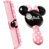 Baby Combs Hair Care Disney Baby Minnie Brush and Comb Set
