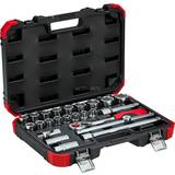 Gedore Ratchet Wrenches Gedore R69003024 Ratchet Wrench
