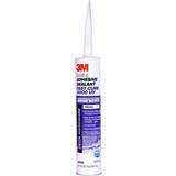 3M Putty & Building Chemicals 3M Marine Adhesive/Sealant Fast Cure 4000UV, 1/10