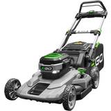 Ego lawnmower with battery Ego LM2100 Battery Powered Mower