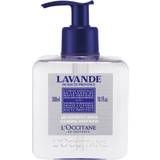 L'Occitane Hand Washes L'Occitane Lavender Clean Hand Wash 300ml