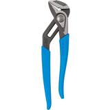 Channellock SpeedGrip 12.05 in. Carbon Steel Straight Tongue Groove Pliers Polygrip